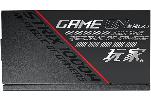 ASUS Strix 1000W ATX