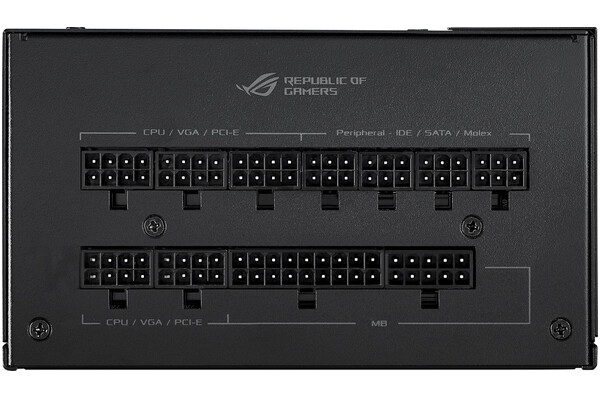 ASUS Strix 1000W ATX