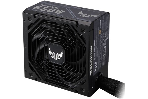 ASUS TUF 650W ATX