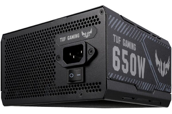 ASUS TUF 650W ATX