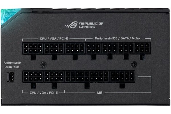 ASUS ROG Thor 850W ATX