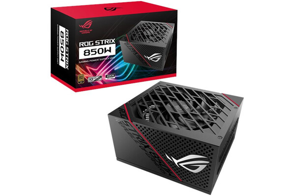 ASUS Strix 850W ATX