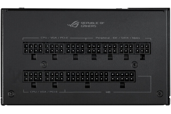 ASUS Strix 850W ATX