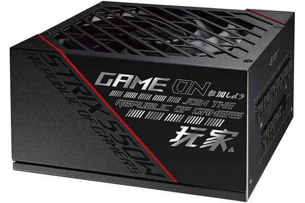 ASUS Strix 550W ATX
