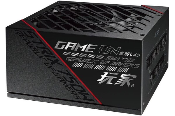 ASUS Strix 650W ATX
