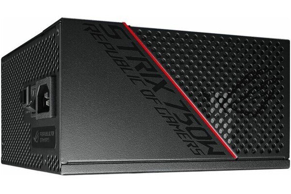 ASUS Strix 650W ATX