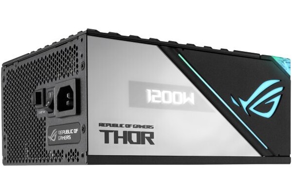 ASUS ROG Thor 1200W ATX