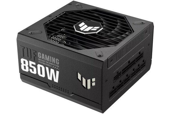 ASUS TUF 850W ATX