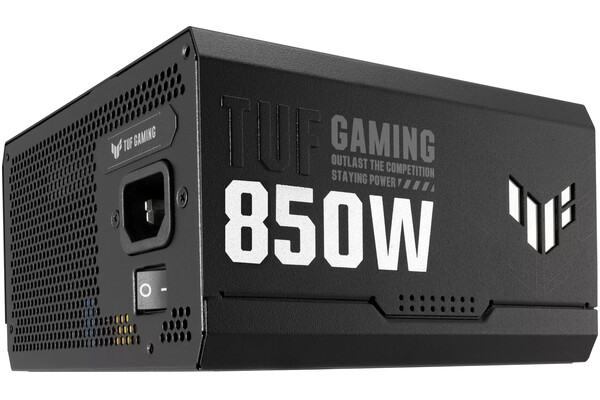 ASUS TUF 850W ATX