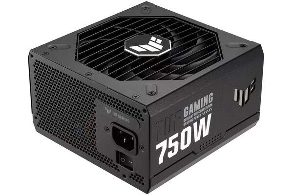ASUS TUF 750W ATX