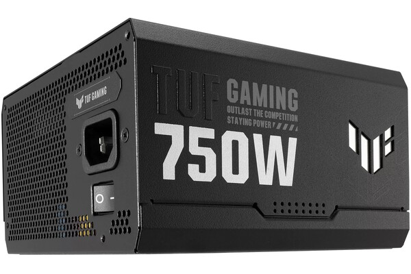 ASUS TUF 750W ATX