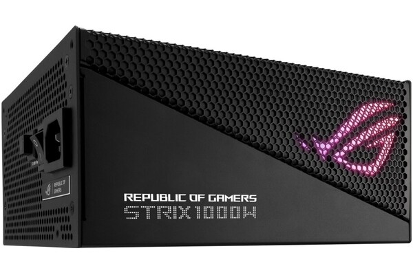 ASUS Strix Aura Edition 1000W ATX