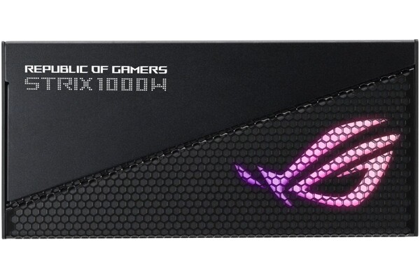 ASUS Strix Aura Edition 1000W ATX