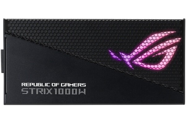 ASUS Strix Aura Edition 1000W ATX