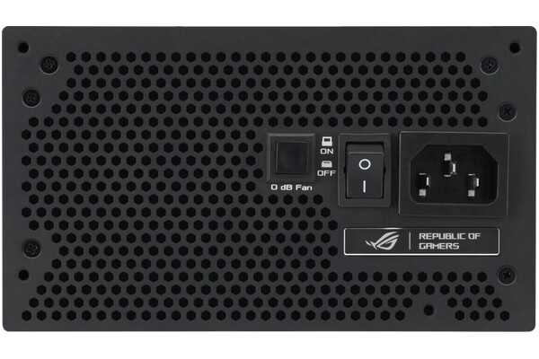 ASUS Strix Aura Edition 1000W ATX