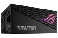 ASUS Strix Aura Edition 850W ATX