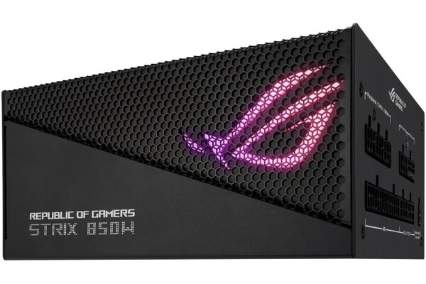 ASUS Strix Aura Edition 850W ATX