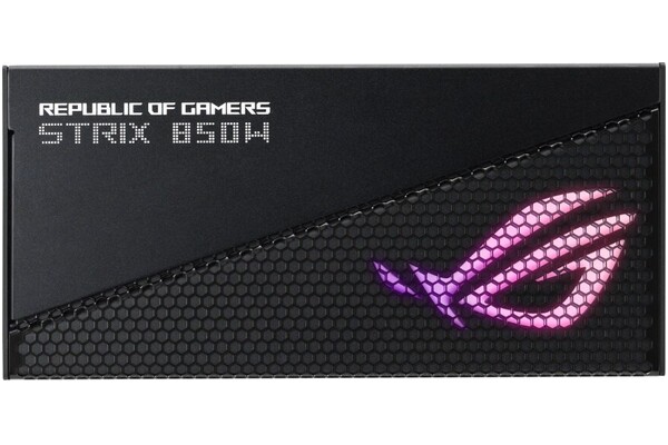 ASUS Strix Aura Edition 850W ATX