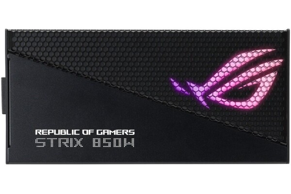ASUS Strix Aura Edition 850W ATX