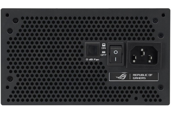 ASUS Strix Aura Edition 850W ATX