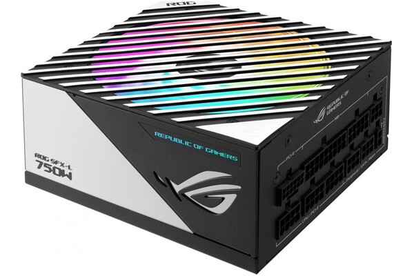 ASUS ROG Loki 750W SFX-L