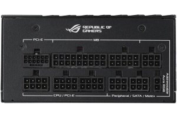 ASUS ROG Loki 750W SFX-L
