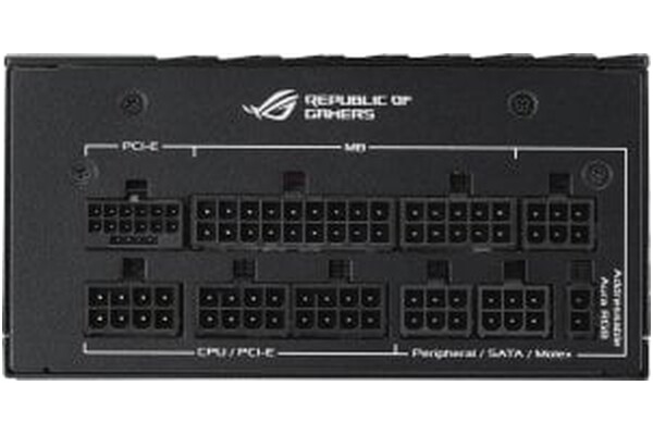 ASUS ROG Loki 850W SFX-L
