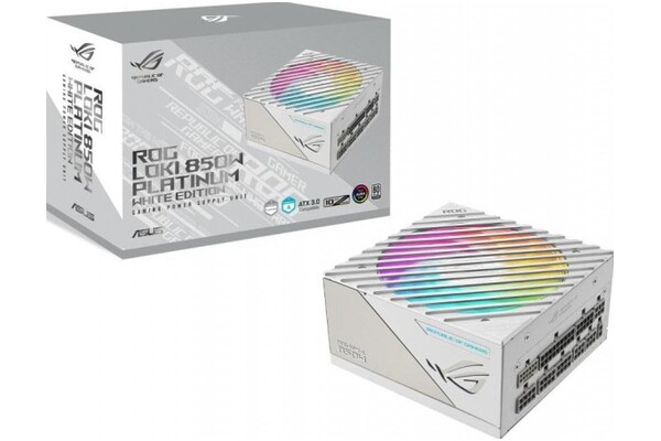 ASUS ROG Loki White 850W SFX-L