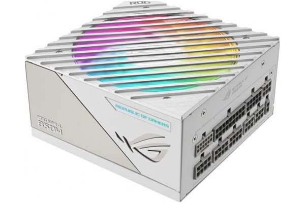 ASUS ROG Loki White 850W SFX-L
