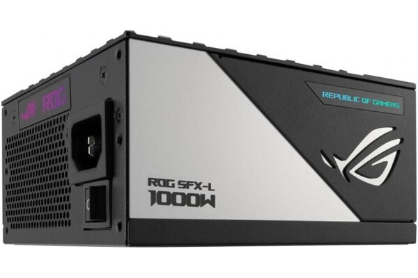 ASUS ROG Loki 1000W SFX-L