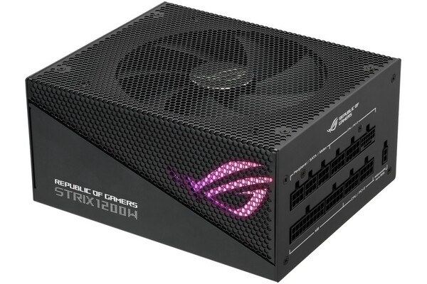 ASUS Strix Aura Edition 1200W ATX