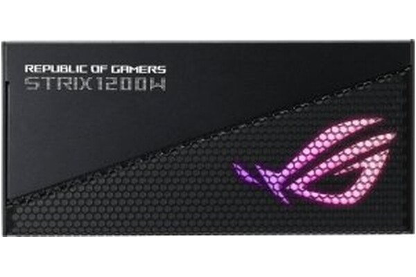 ASUS Strix Aura Edition 1200W ATX