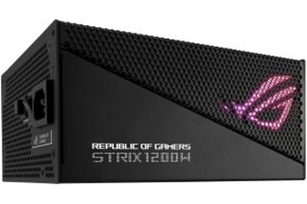ASUS Strix Aura Edition 1200W ATX