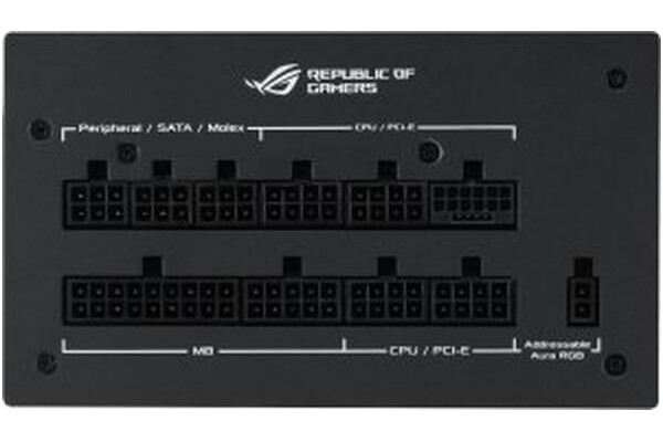 ASUS Strix Aura Edition 1200W ATX