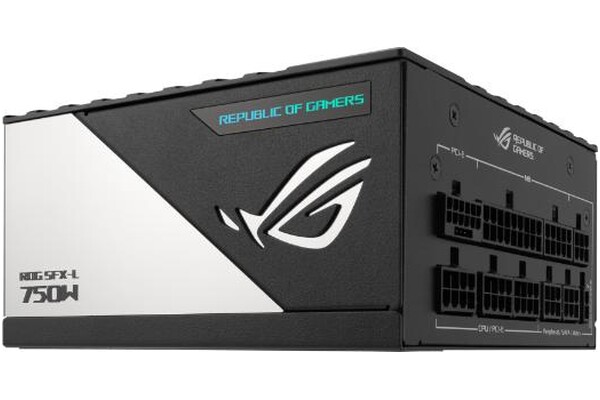 ASUS ROG Loki 750W SFX