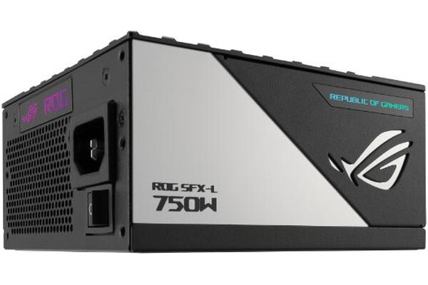 ASUS ROG Loki 750W SFX