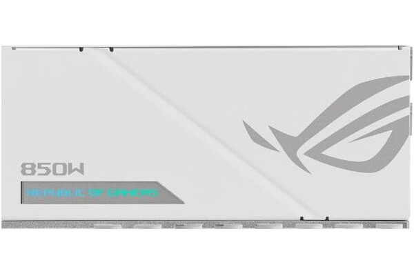 ASUS ROG Loki White Edition 850W SFX