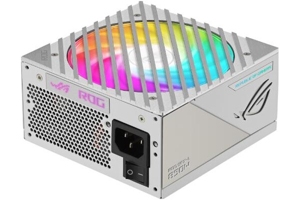 ASUS ROG Loki White Edition 850W SFX