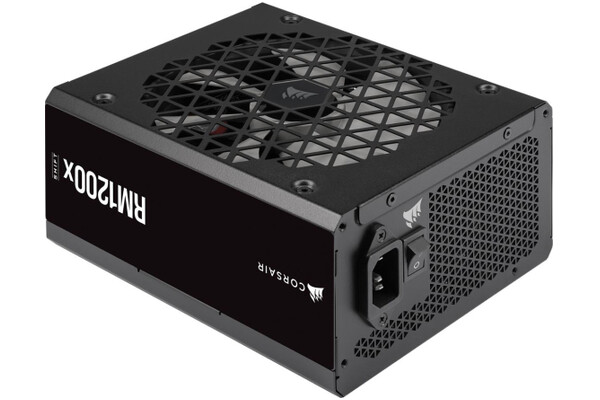 CORSAIR RM1200 1200W ATX