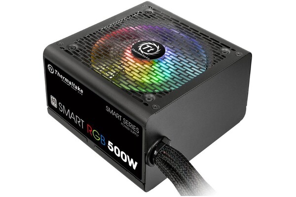 Thermaltake Smart 500W ATX
