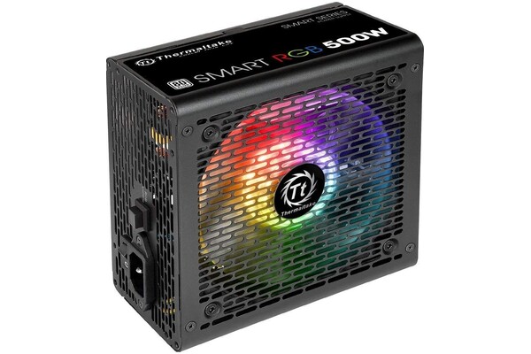 Thermaltake Smart 500W ATX