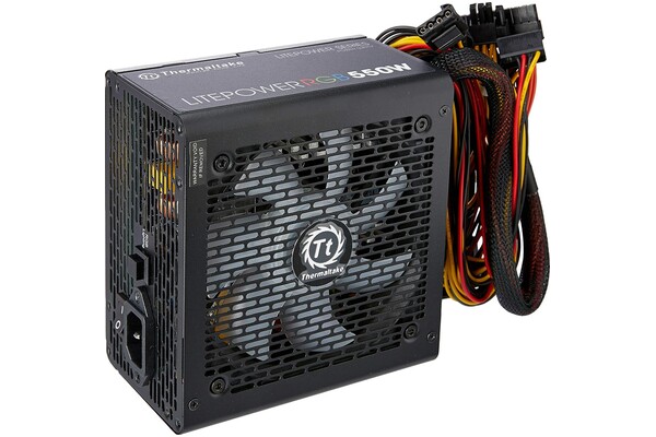 Thermaltake Litepower 550W ATX