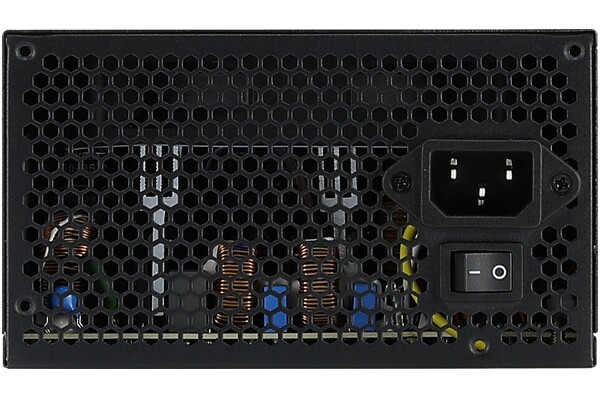Aerocool Lux 650W ATX