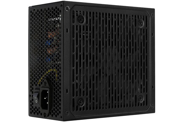 Aerocool Lux 650W ATX