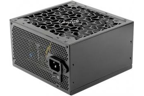 Aerocool Aero White 500W ATX
