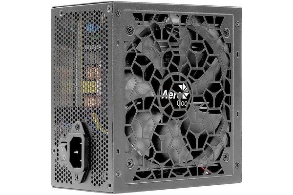 Aerocool Aero 550W ATX