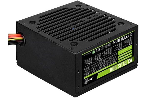 Aerocool VX Plus 500W ATX