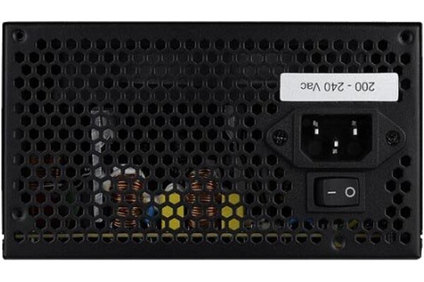 Aerocool VX Plus 500W ATX