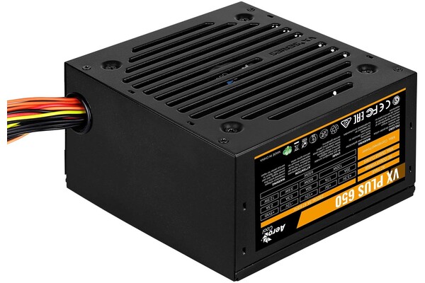 Aerocool VX Plus 650W ATX