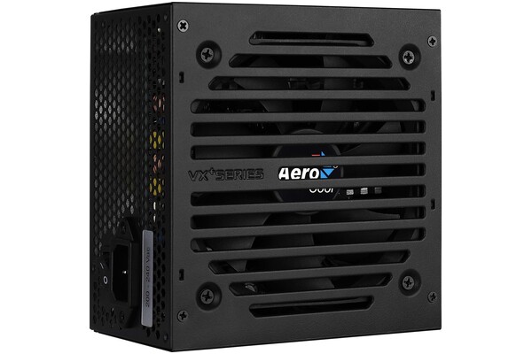 Aerocool VX Plus 650W ATX